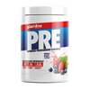 Per4m Pre 570g - Berry Blast