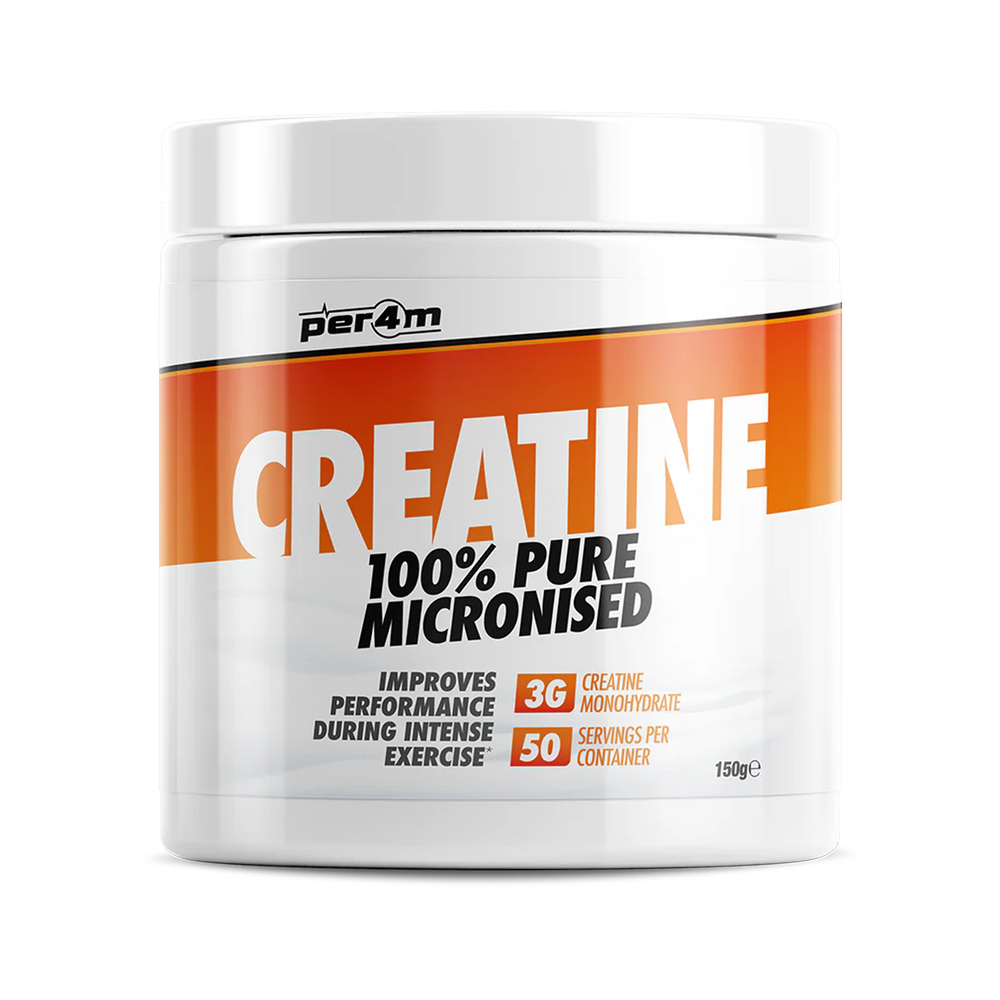 Per4m Creatine 150g
