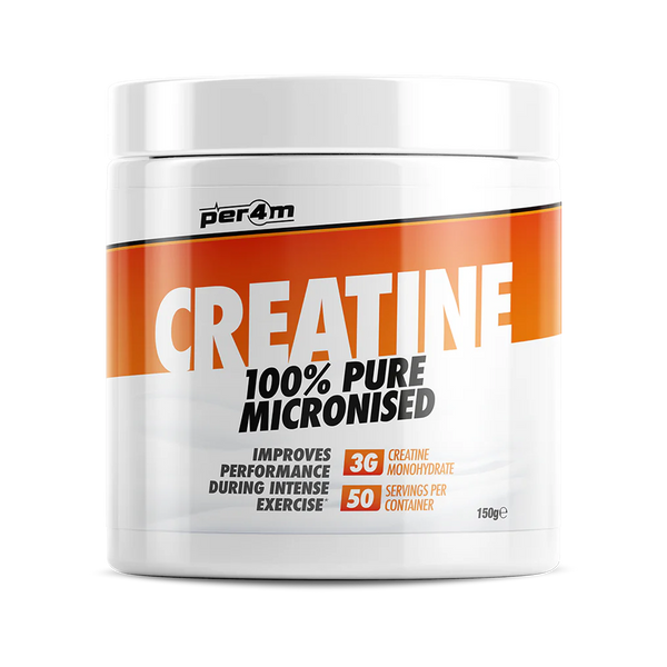 Per4m Creatine 150g - Unflavoured