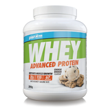 Per4m Advanced Whey Protein 2.01kg - Cookie Dough