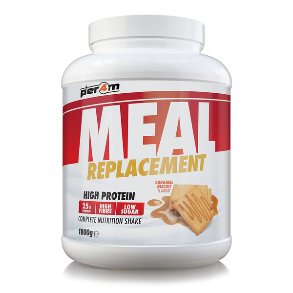 Per4m Meal Replacement 1.8kg - Double Chocolate
