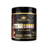 Pantheon Nutrition Titan Surge High Stim Pre-Workout 540g Protein Superstore
