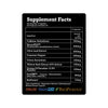 Pharma Grade BURN Fat Burner 60 Caps Nutritionals Protein Superstore