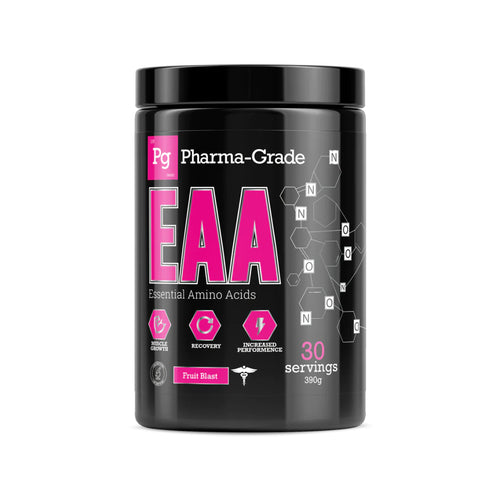 Pharma Grade EAA 390g
