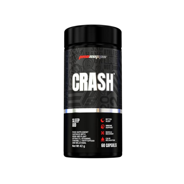 ProSupps Crash 60 caps