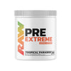 RAW Nutrition Pre Extreme 360g