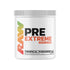 RAW Nutrition Pre Extreme 360g Protein Superstore