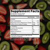 Raw Nutrition Bum Essential Performance 618g Non Stim Pre-Workout Nutritionals Protein Superstore