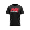 Redcon1 OG Shirt Red / Black