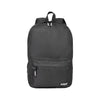 Rockport Edge Zip Backpack Black