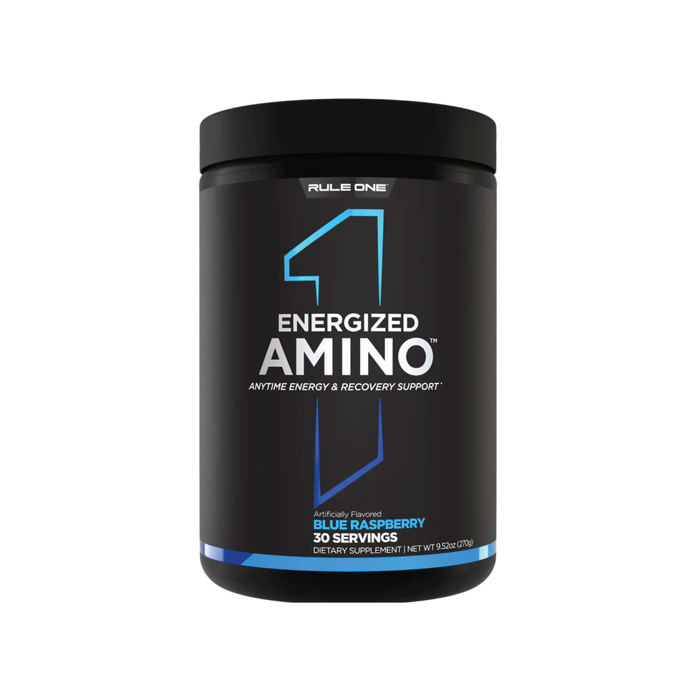 Rule One Energized Amino 270g