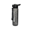 Skill Nutrition Lifestyle Water Bottle Protein Superstore