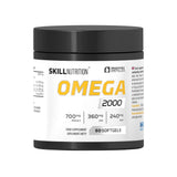 Skill Nutrition Omega 2000 60 softgels