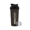 Skill Nutrition Shaker Black - 700ml