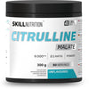 Skill Nutrition Citrulline Malate Powder 300g Protein Superstore