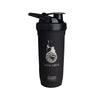 SmartShake Reforce Stainless Steel Game of Thrones Shaker Dracarys Protein Superstore