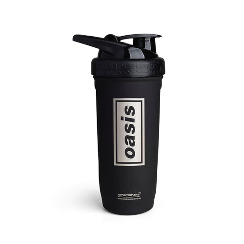SmartShake Reforce Stainless Steel - Rock Band Collection
