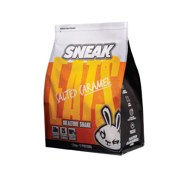 Sneak Eats Meal Replacement