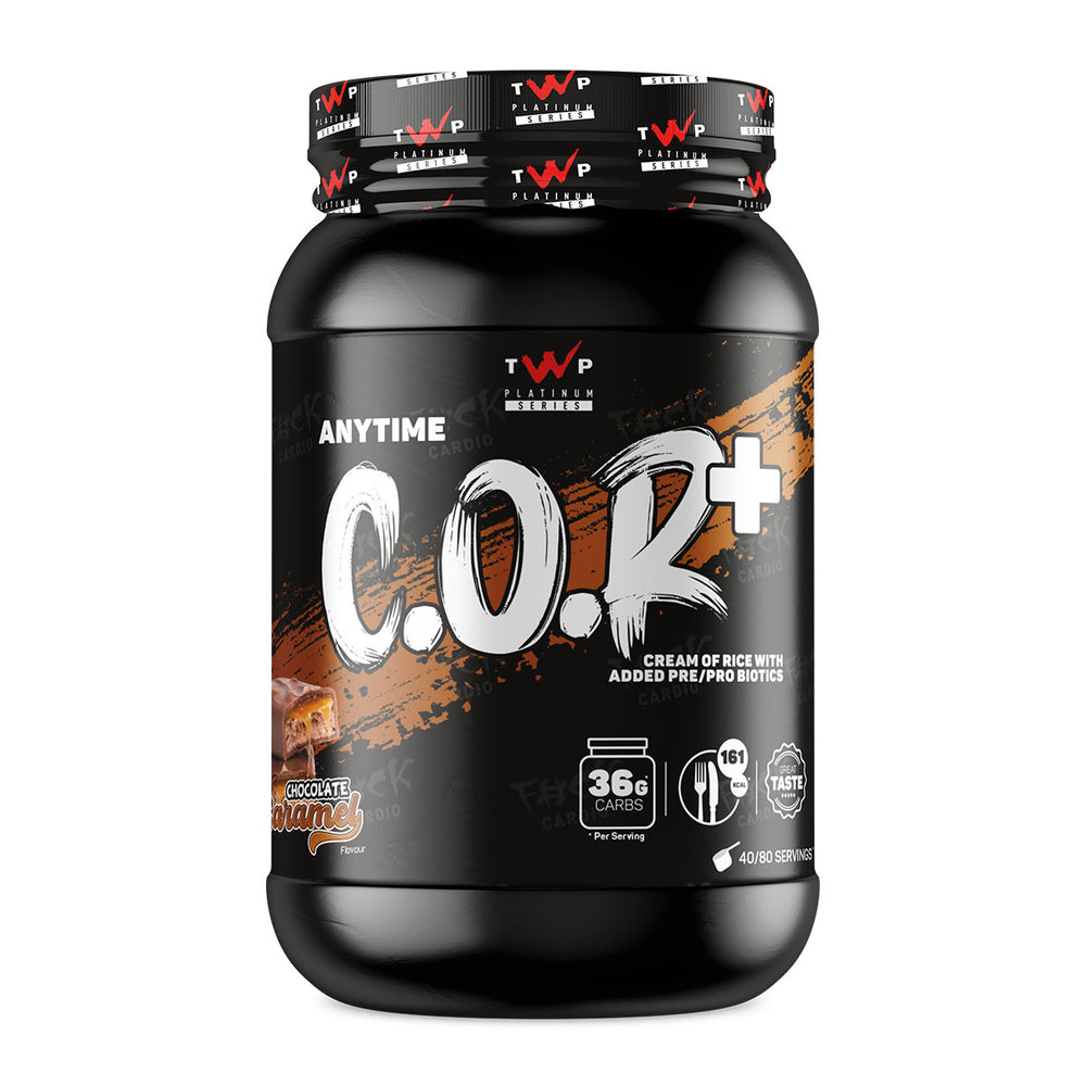 TWP COR + 1.8kg