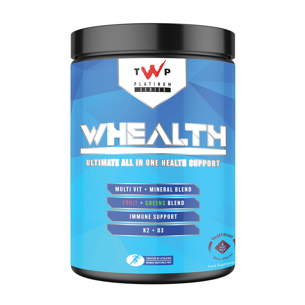 TWP WHEALTH 300 Caps