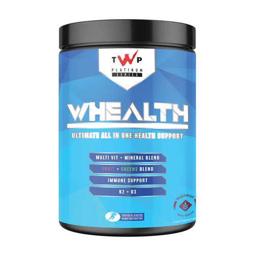 TWP WHEALTH 300 Caps