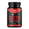 TWP Greed 180 Caps