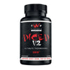 TWP Diced V2- Stim Fat Burner 60 Caps