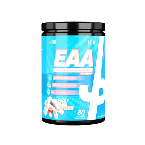 Trained by JP EAA + Hydration 300g