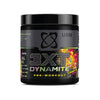 USN 3XT Dynamite Pre-Workout Protein Superstore