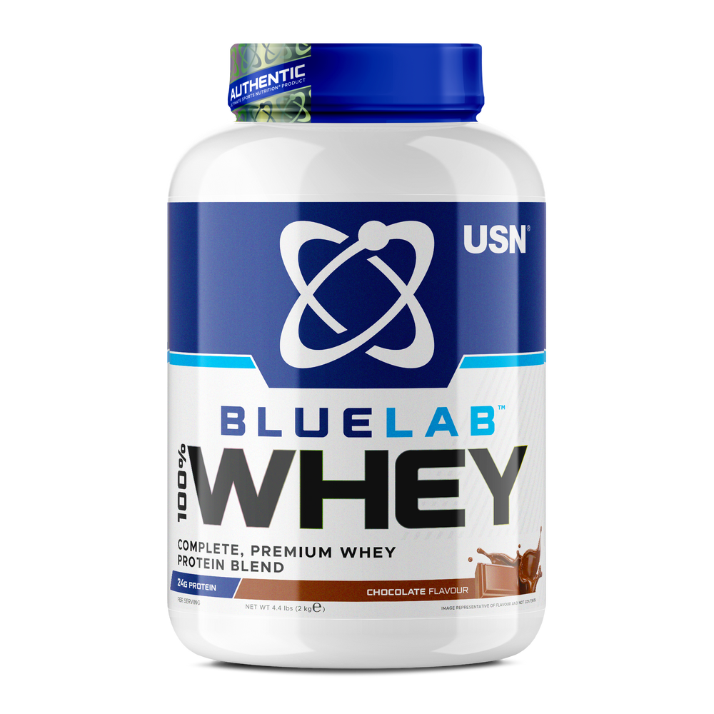 USN Blue Lab Whey 2kg