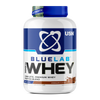 USN Blue Lab Whey 2kg - Chocolate