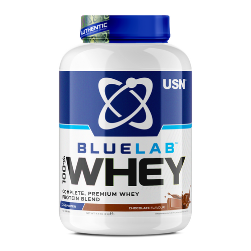 USN Blue Lab Whey 2kg