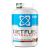 USN Diet Fuel Ultralean 2kg - Chocolate