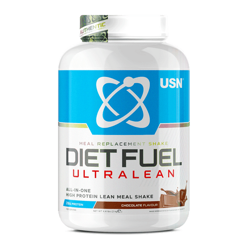 USN Diet Fuel Ultralean 2kg