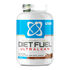 USN Diet Fuel Ultralean 2kg - Chocolate