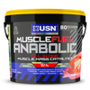 USN Muscle Fuel Anabolic 4kg - Strawberry