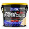 USN Muscle Fuel Anabolic 4kg - Vanilla