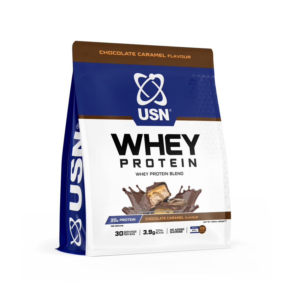 USN Trust Protein 50 6x500ml