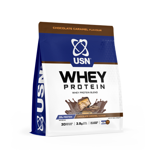 USN Trust Protein 50 6x500ml