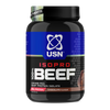 USN Trust Protein 50 6x500ml - Strawberry