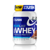USN Blue Lab Whey 908g - Chocolate