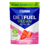 USN Diet Fuel Vegan 880g - Strawberry
