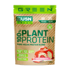 USN 100% Plant Protein 900g - Strawberry