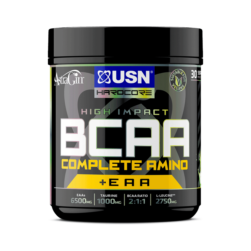 USN BCAA Complete Amino + EAA 400g
