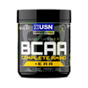 USN BCAA Complete Amino + EAA 400g - Blue Raspberry