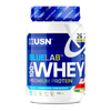 USN Blue Lab Whey 908g - Wheytella