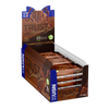 USN Trust Vegan Brownie 12x60g - Dark Chocolate