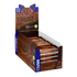 USN Trust Vegan Brownie 12x60g - Dark Chocolate
