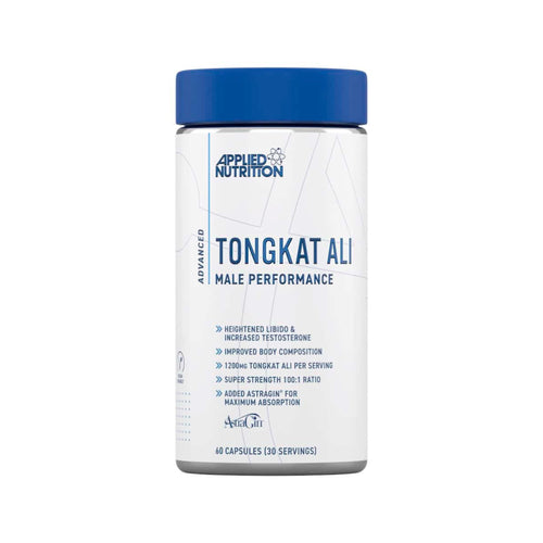 applied nutrition tongkat ali 60 caps