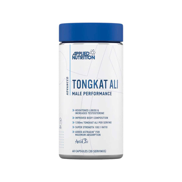 applied nutrition tongkat ali 60 caps
